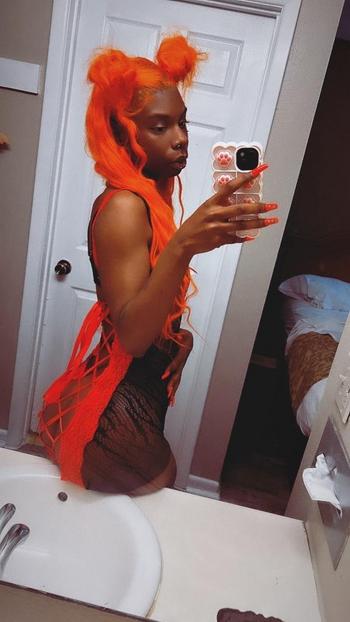 BabyyBleuu, 22  female escort, Clarksville