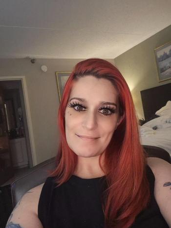 Autumn , 36  female escort, Clarksville