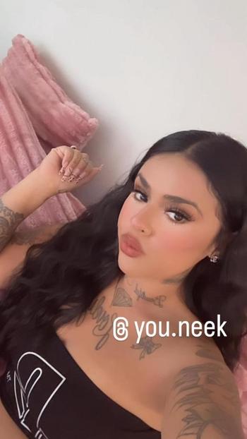 Natalia, 22  female escort, Clarksville