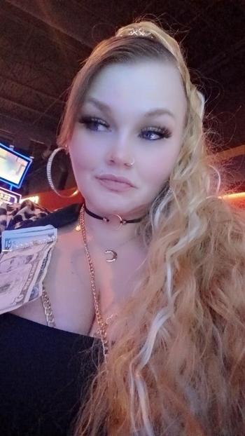 MissThickNasty, 36  female escort, Clarksville