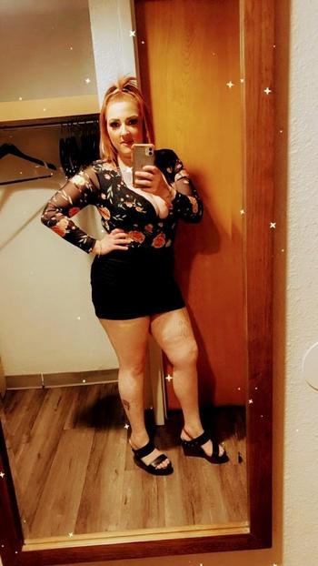 Zelda Marie, 30  female escort, Clarksville