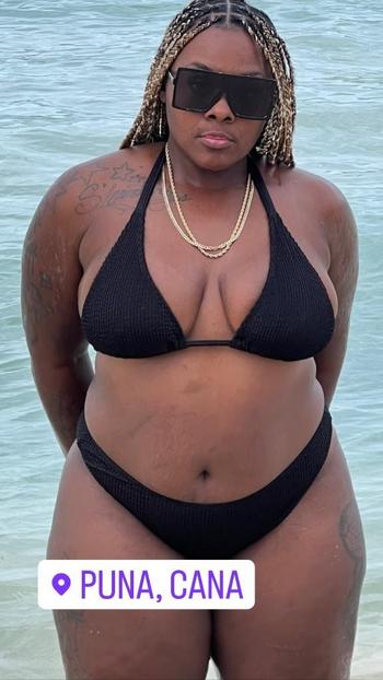 SexyyStarr Monroe, 29  female escort, Clarksville
